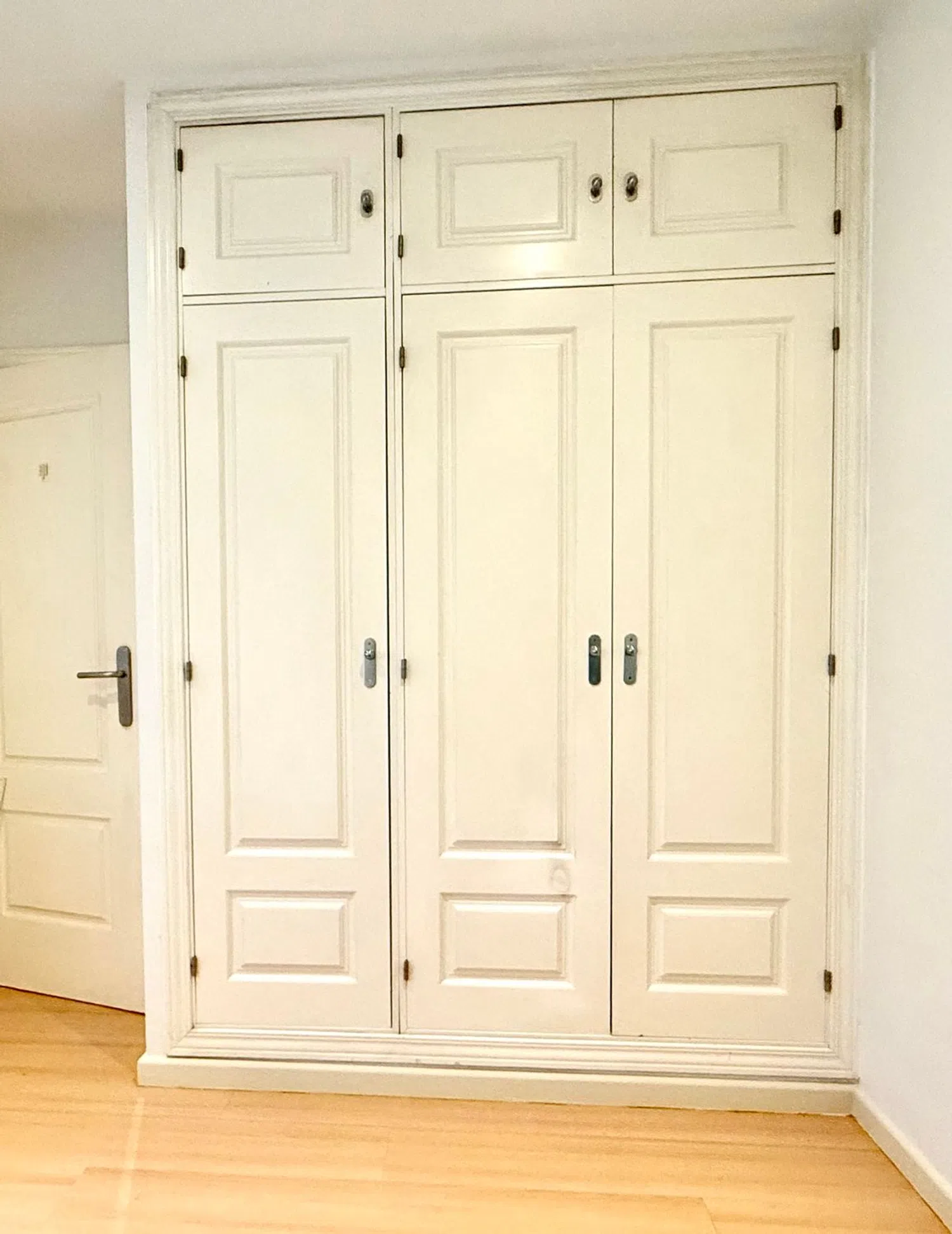 Piso en calle del Pez, 7 - Foto 8