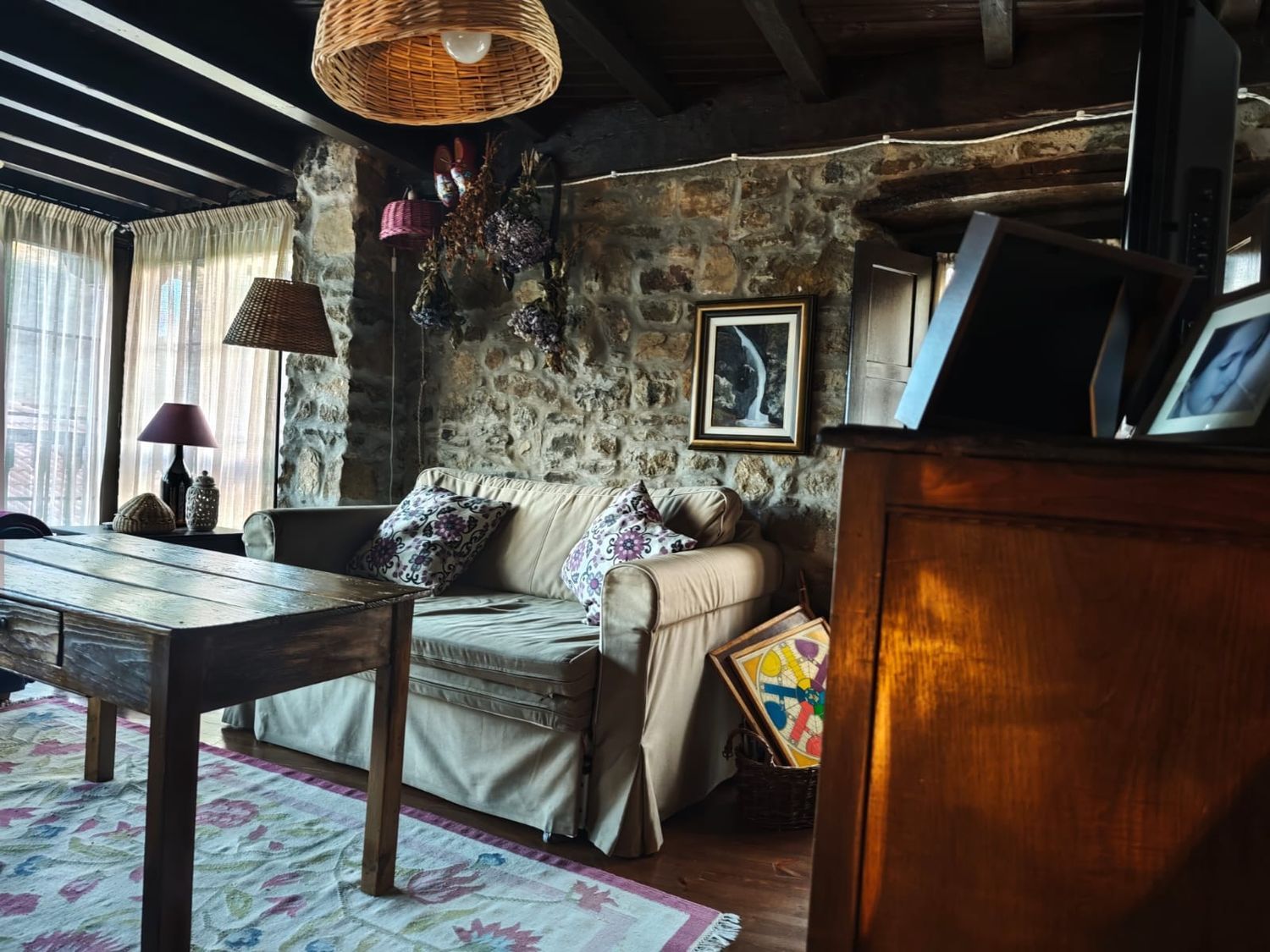 Casa de pueblo en Gobezanes, 26 - Foto 12