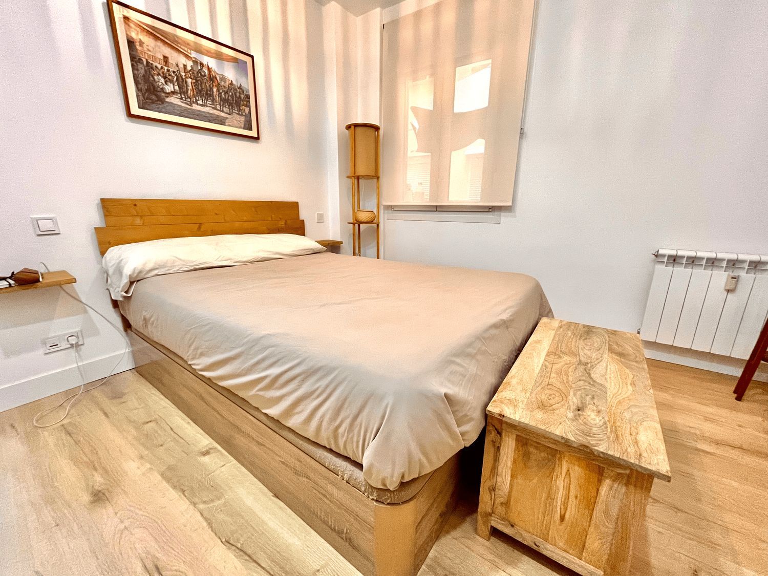 Piso en calle de Jerónima Llorente, 74 - Foto 9