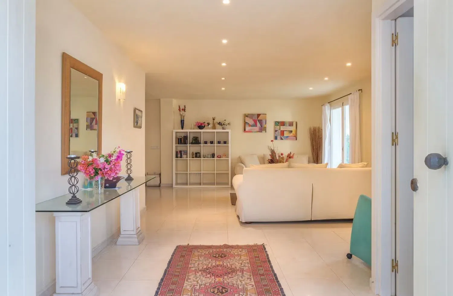 Casa de pueblo en calle las Rosas, 14 - Foto 4