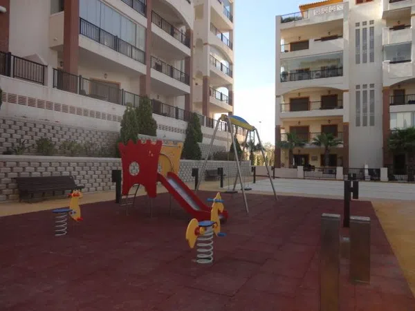 Piso en Calle Carcaixent, 16, Urbanizaciones, Urbanizaciones - Foto 6