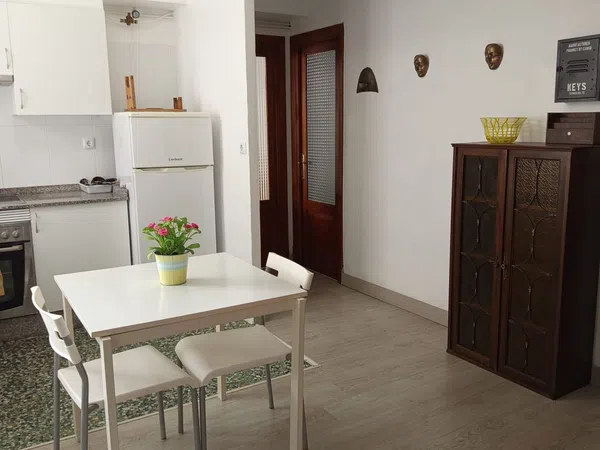 Piso en Calle Oidor Gregorio Tovar, 35, Os Mallos, Os Mallos - Foto 2