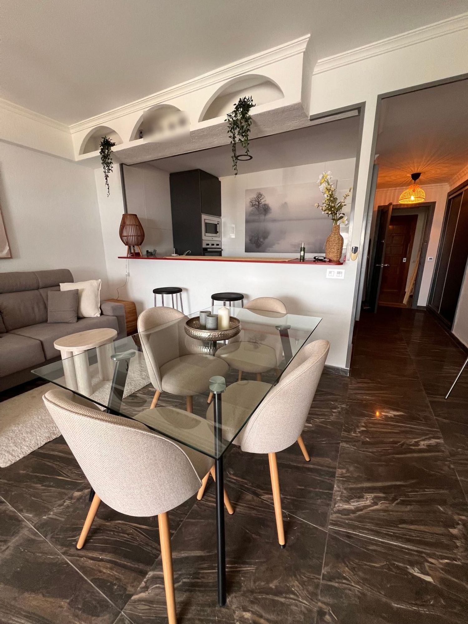 Estudio en Avenida Marbella Arbolada, 2, Romana Playa - Foto 16
