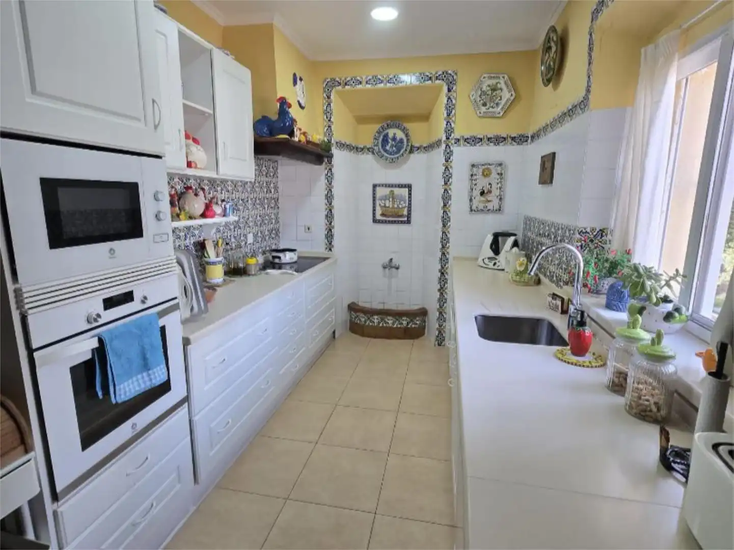 Piso en Algeciras - Foto 6