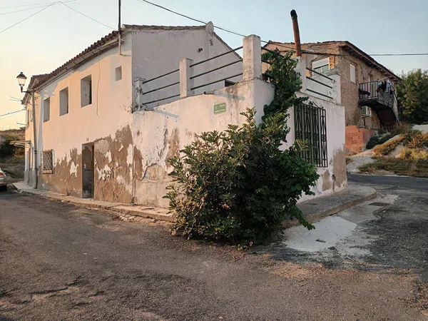 Casa de pueblo en Calle cuevas altas s/n - Foto 1
