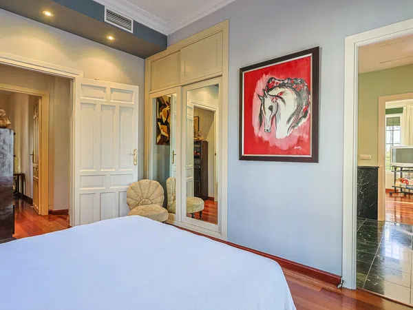 Casa independiente en calle Honduras, 4 - Foto 10