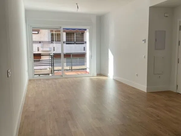 Piso en Calle León XIII, 4, Cruz Roja - Capuchinos - Foto 2