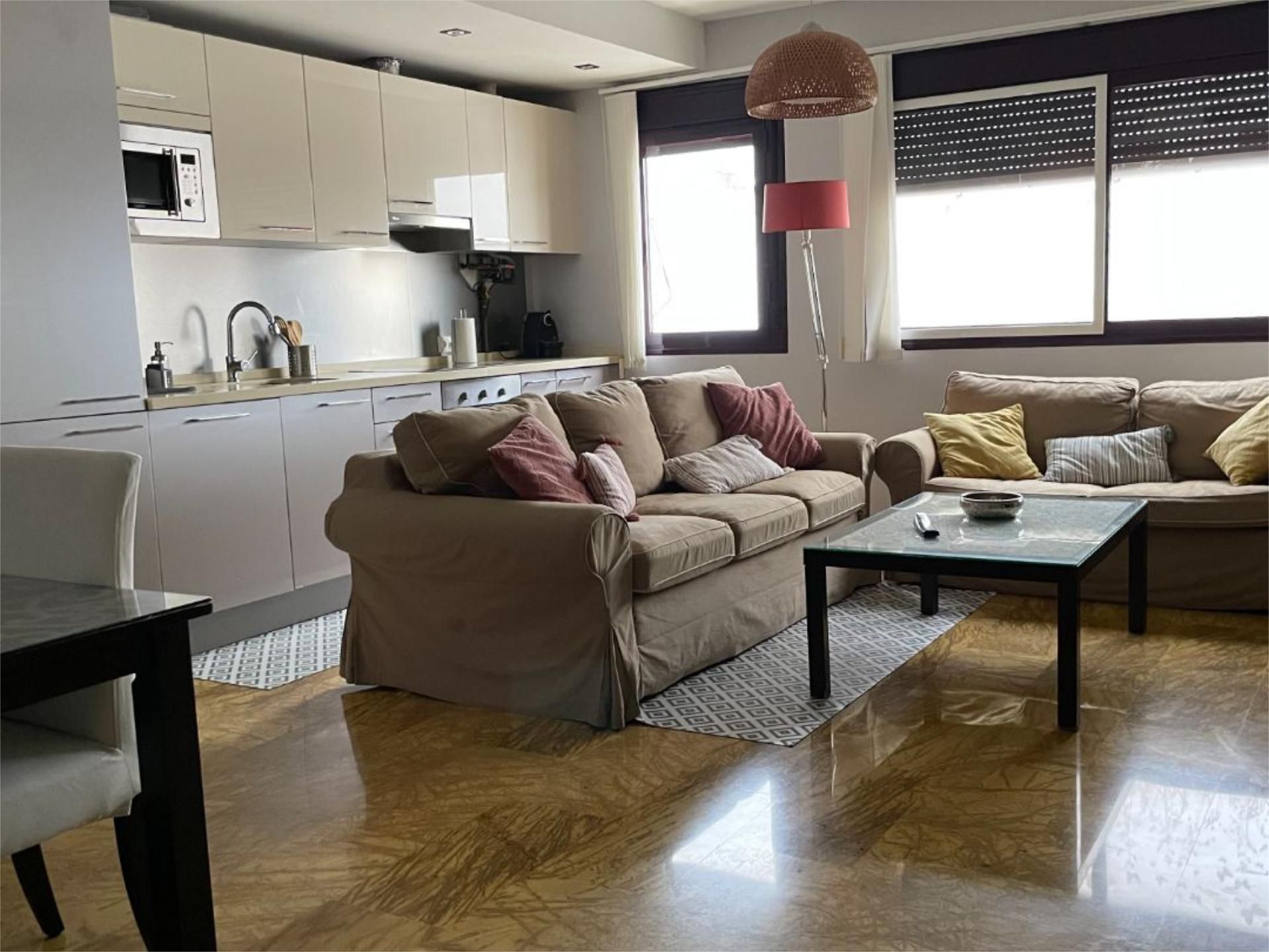 Piso en  Calle Lorenzo Ferreira 45 - Foto 1