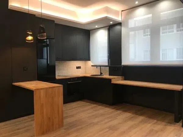 Loft en Calle San Pedro, 21, Monte Alto - Zalaeta - Atocha, Monte Alto - Zalaeta - Atocha - Foto 9