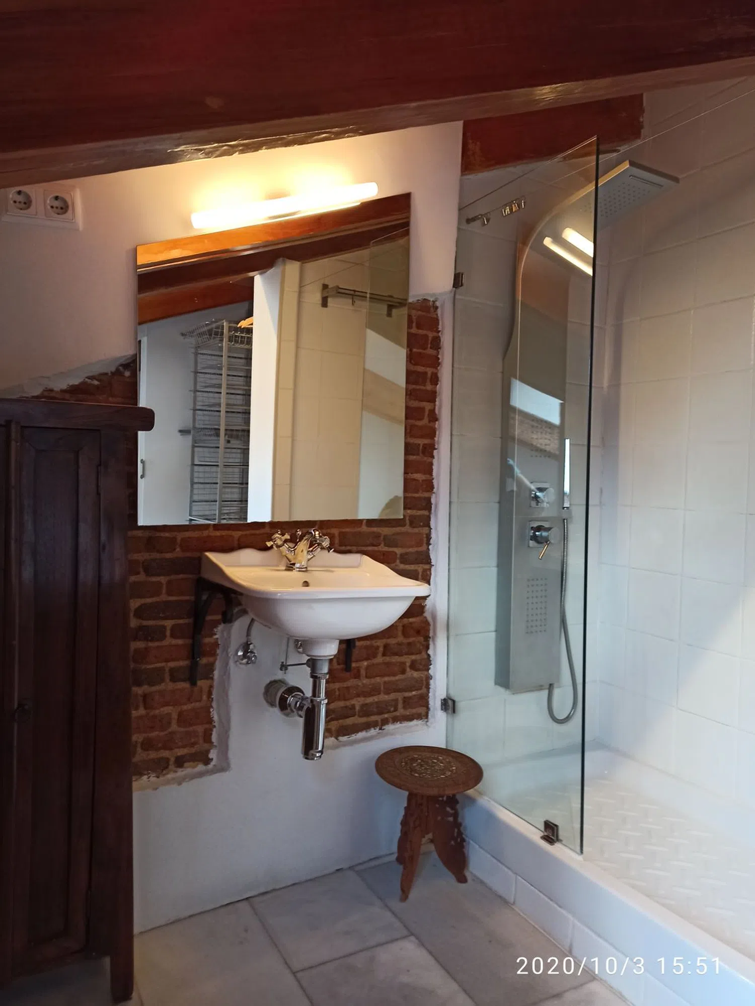 Ático en calle Fernando Garrido, 11 - Foto 14