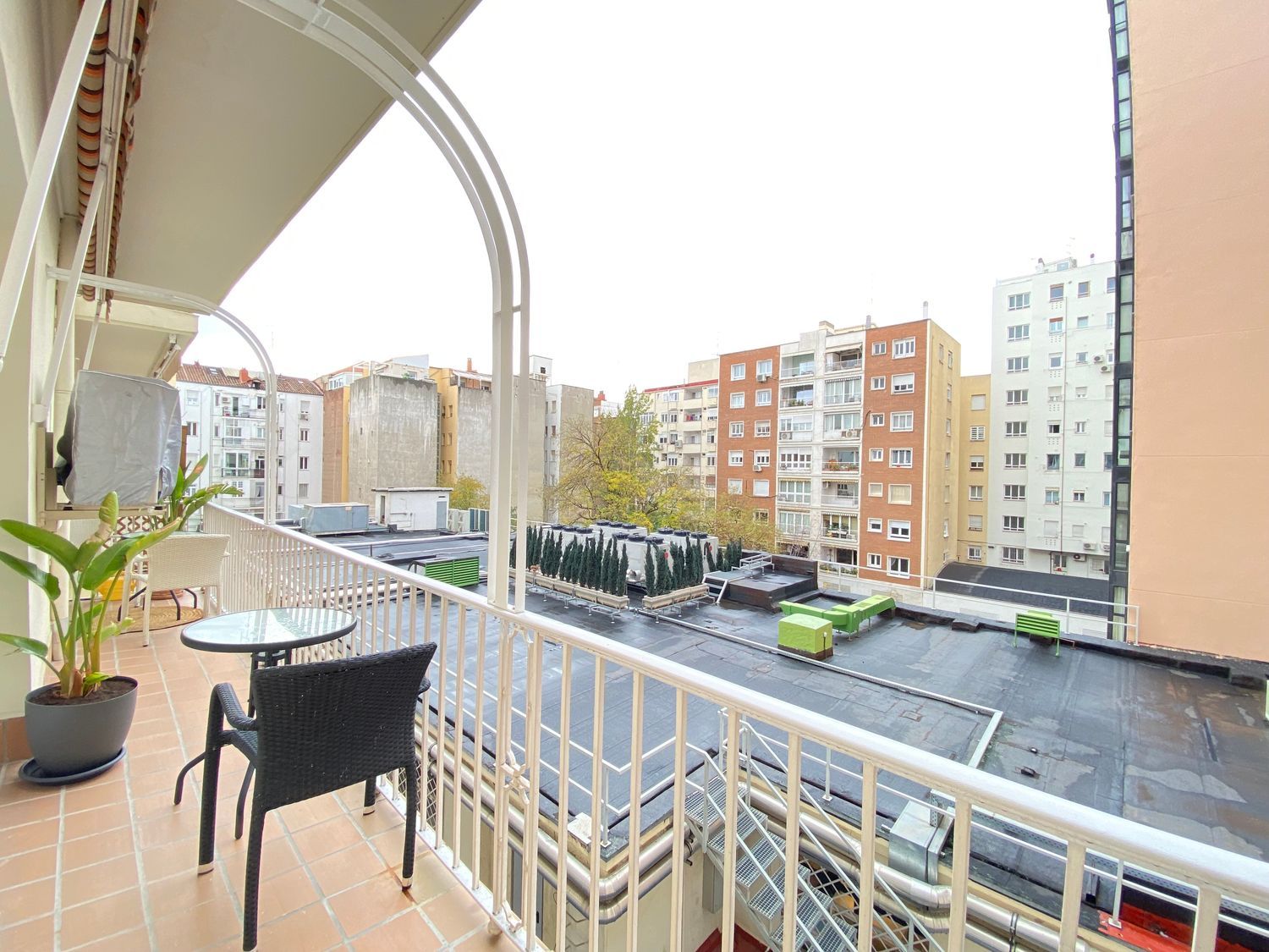 Piso en calle del Conde de Peñalver, 47 - Foto 10