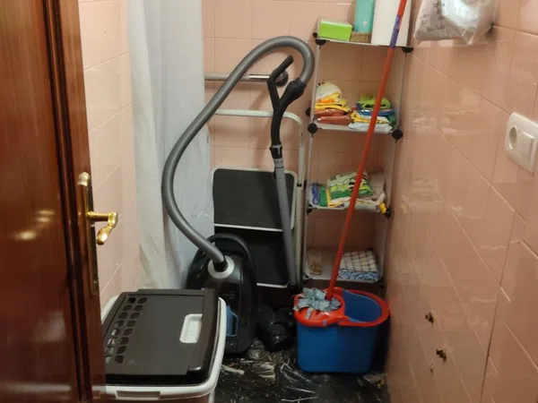 Piso en Calle Manuel Iradier, 29, Centro, Centro - Foto 15