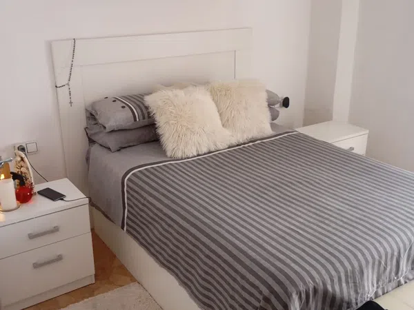 Piso en Avenida Granada, 22, Sector sur - Santa Cruz - Foto 11