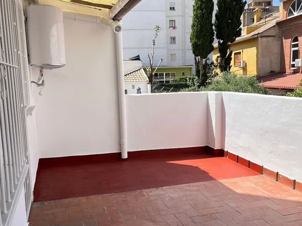 Piso en Calle de l'Arquitecte Arnau, 11, Benimaclet - Foto 4