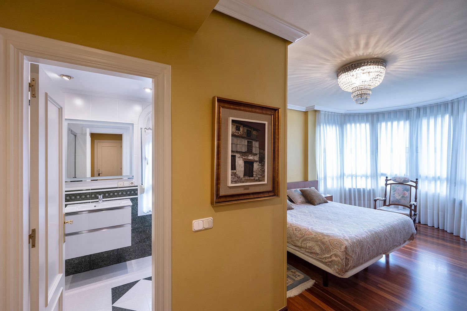 Piso en paseo del Batán, 18 - Foto 22