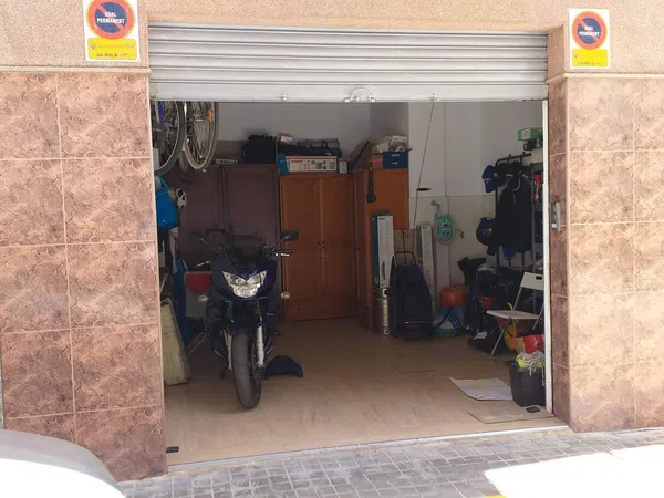 Estudio en Calle Isaac Peral, 3 -1, Centro - Foto 16