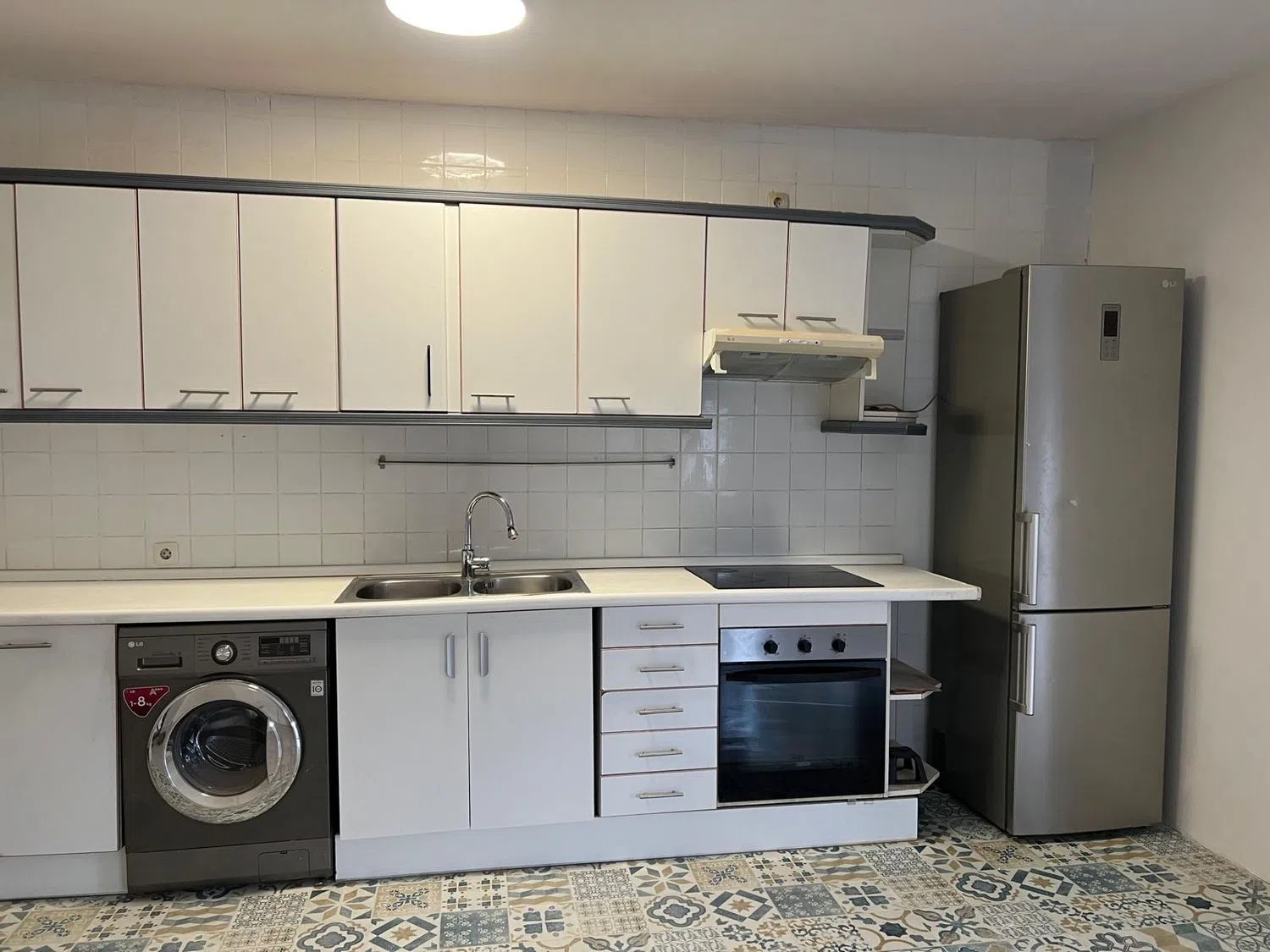 Piso en calle Hervás, 6 - Foto 2