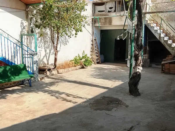Casa o chalet independiente en Calle Asensio, 4, Barrios periféricos - Pedanías, Barrios periféricos - Pedanías - Foto 12