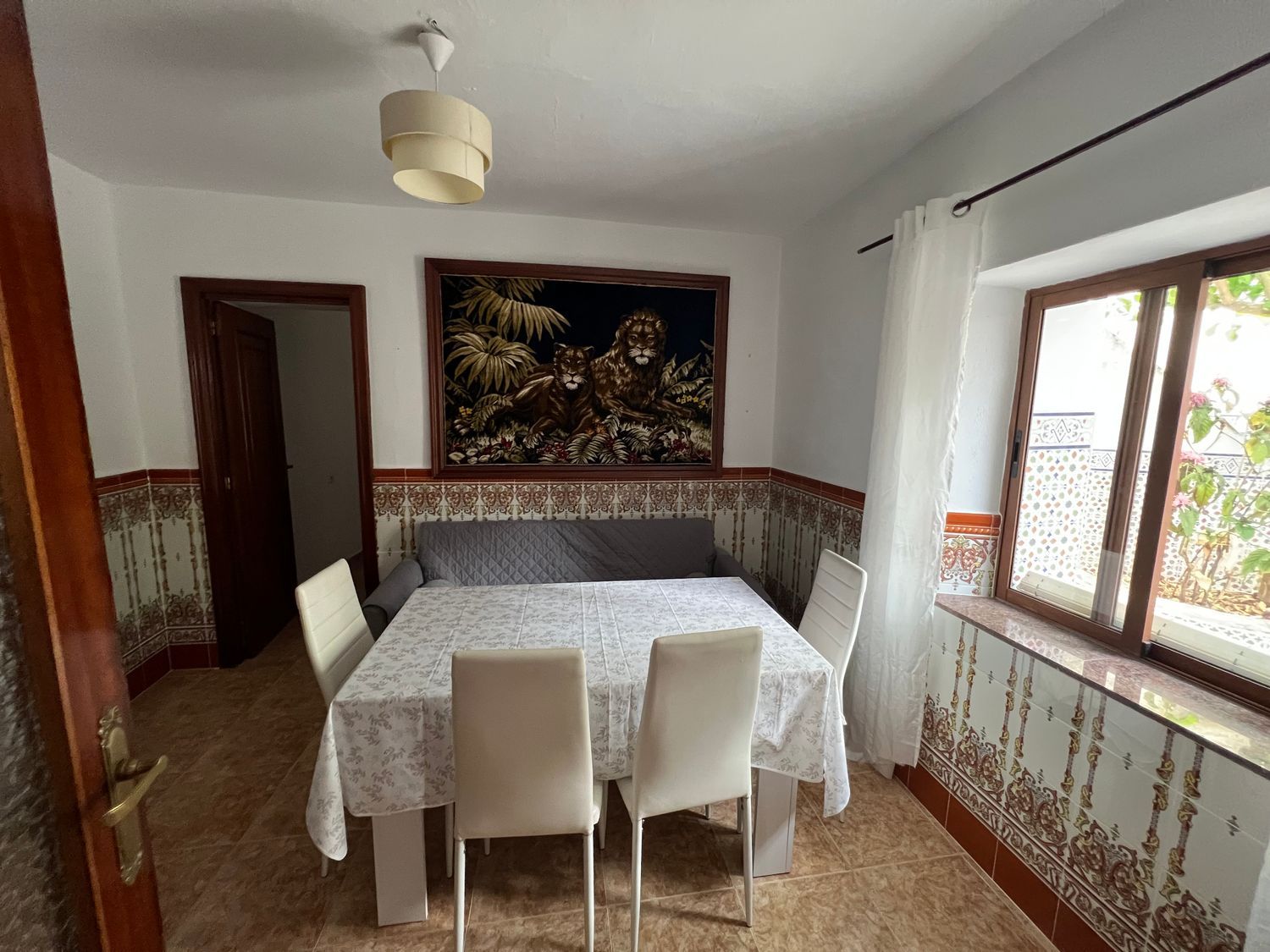 Chalet adosado en Valverde, 65 - Foto 2