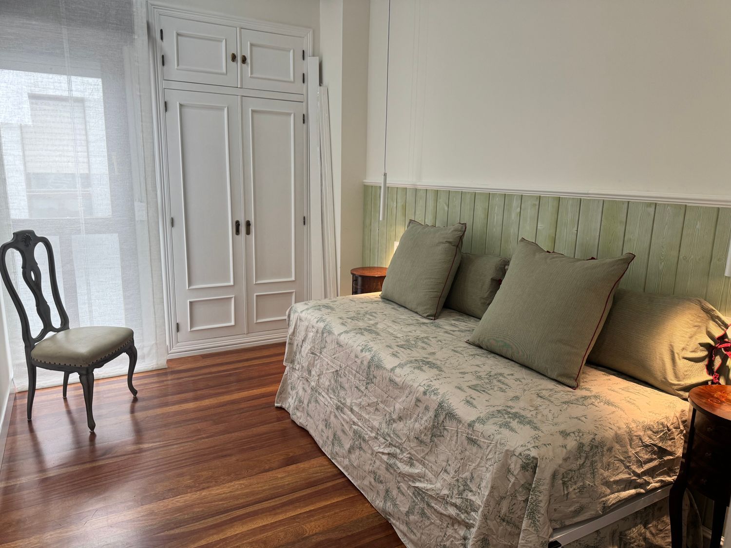 Piso en Calle Capua, 21, Centro - San Lorenzo - Foto 5