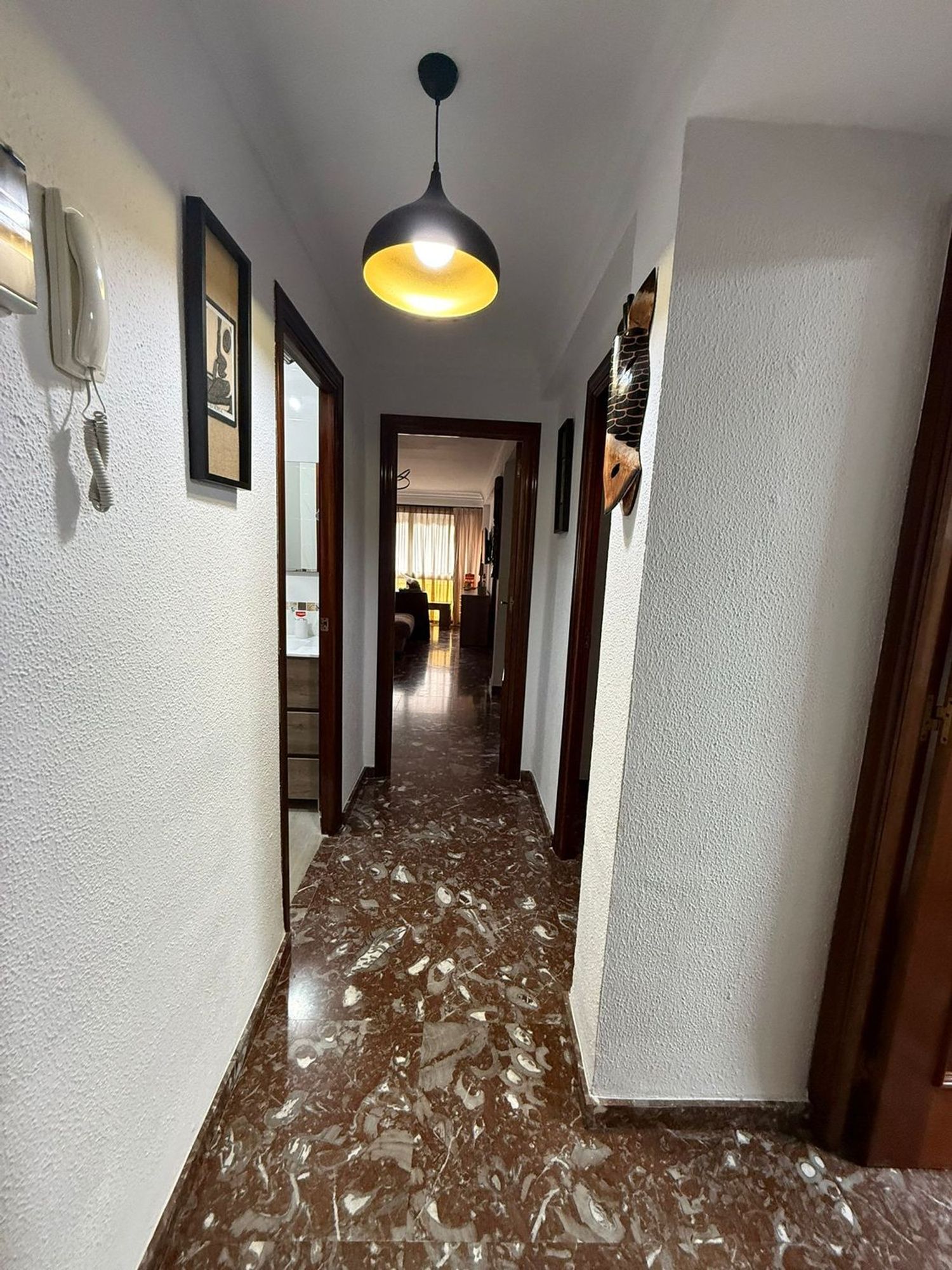Piso en Calle Andarax, 8 - Foto 3