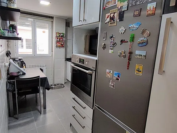 Piso en Camino de la Torrecilla, 40 - Foto 17