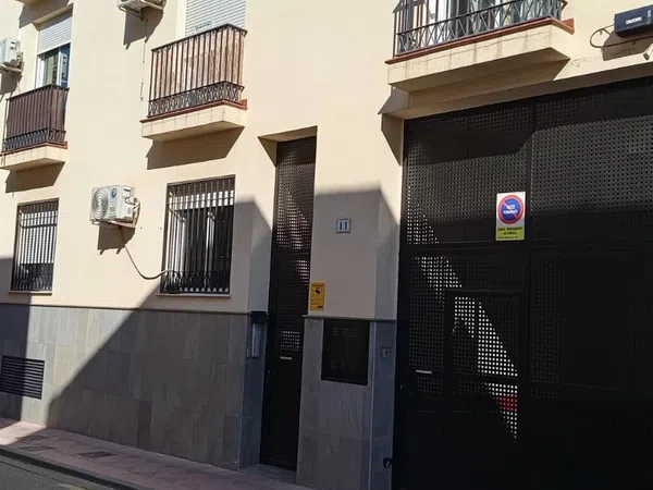 Piso en Calle Cervantes, 11 - Foto 5