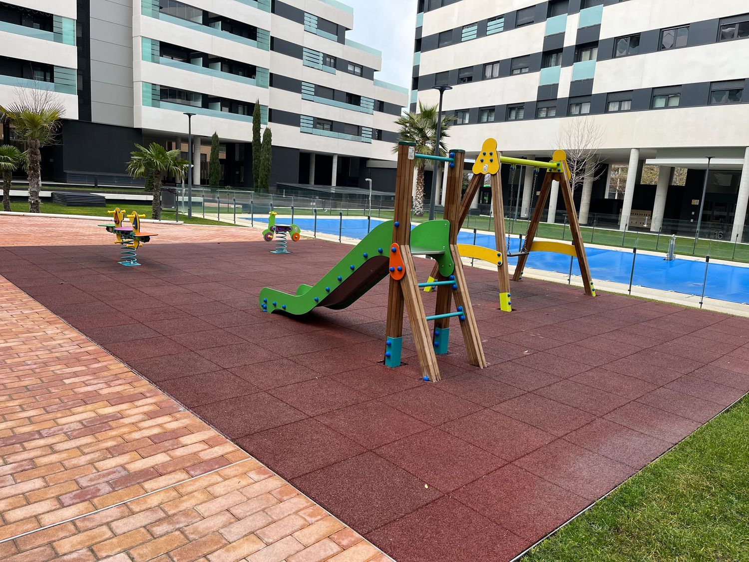 Piso en Avenida Comandante José Manuel Ripollés, 3, El Bercial - Foto 35