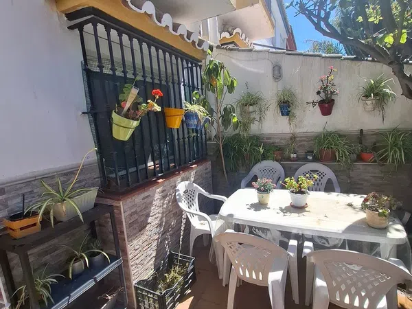 Chalet adosado en Urbanización los Portalones, 19 - Foto 19