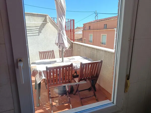 Chalet adosado en Calle Escultor Peresejo, 2, Barri Eixample, Barri Eixample - Foto 10