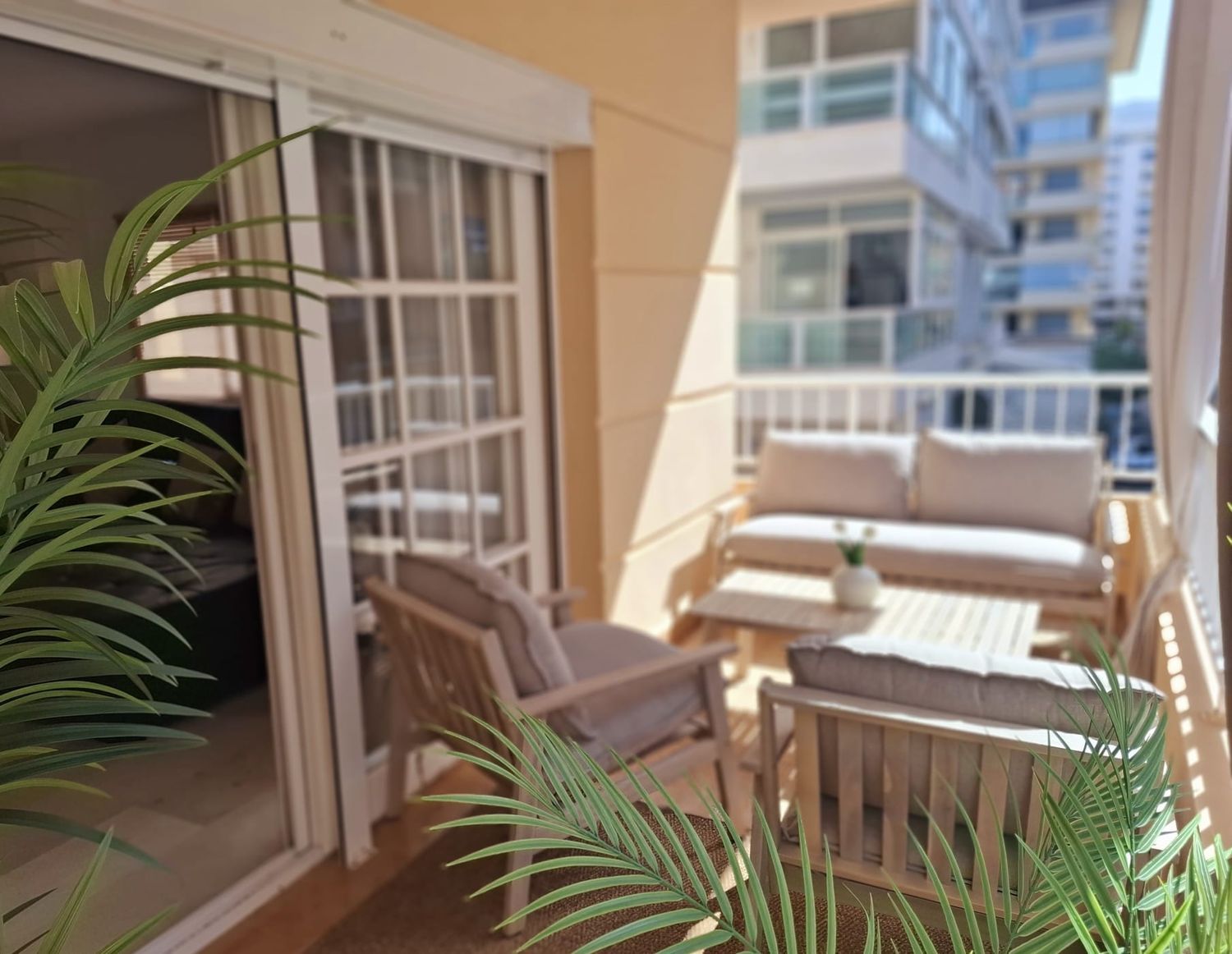 Piso en Calle Juan Sebastián Elcano, 14, Zona Puerto Deportivo, Zona Puerto Deportivo - Foto 4