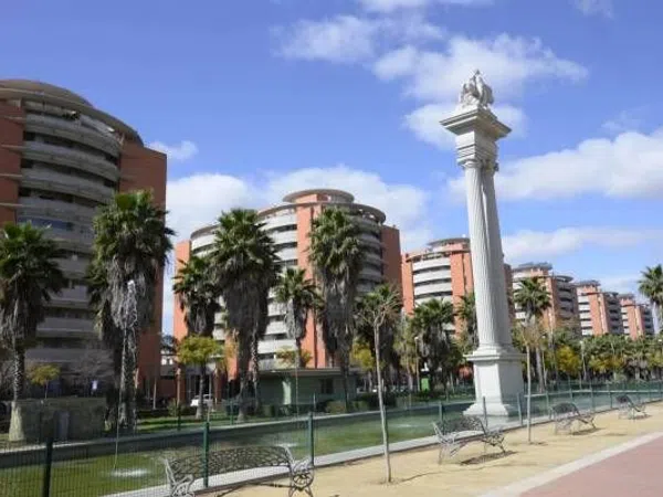 Piso en Calle Afrodita, 8, Jardines de Hércules - Foto 23
