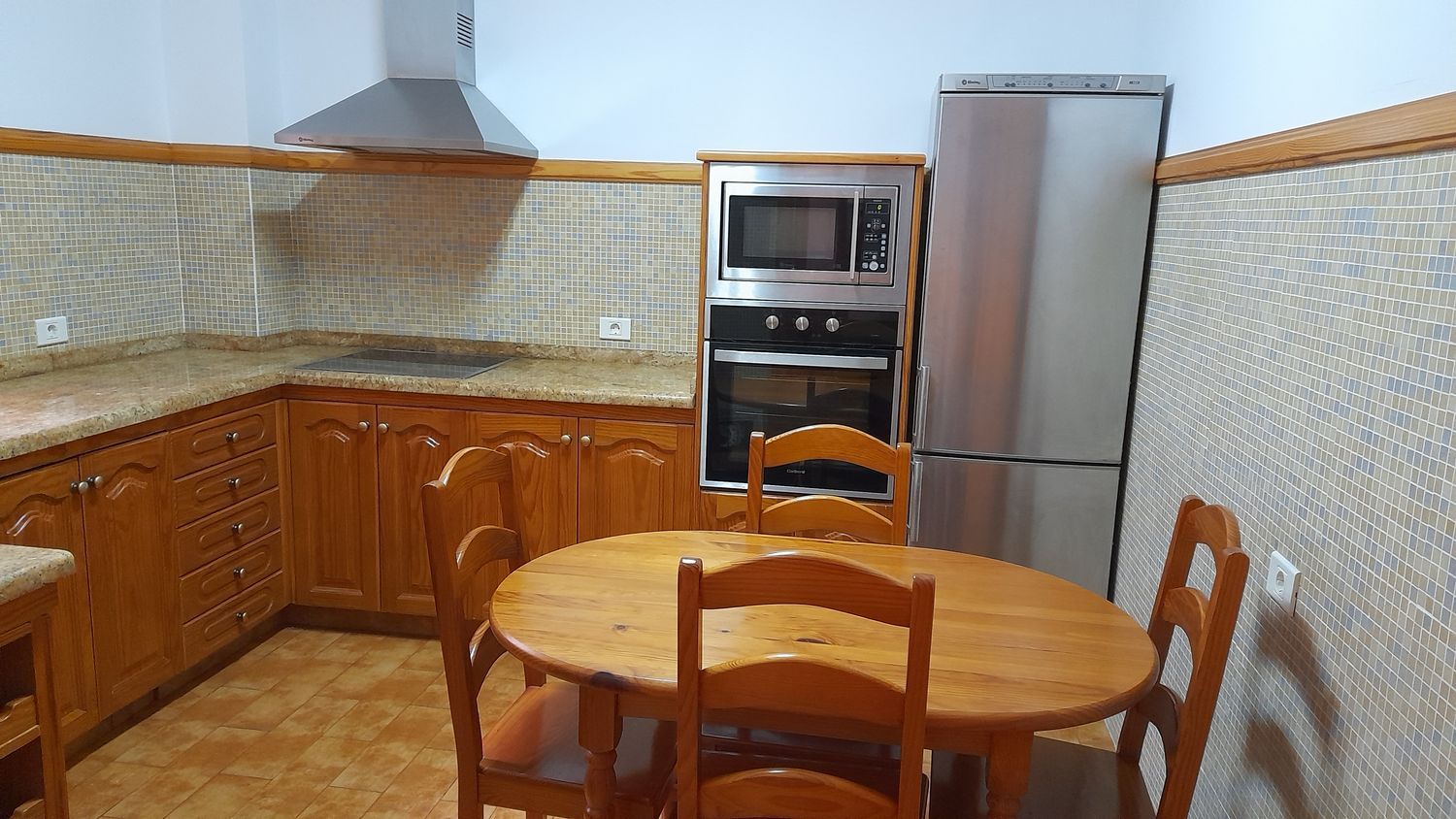 Piso en calle los Guindos, 4 - Foto 3