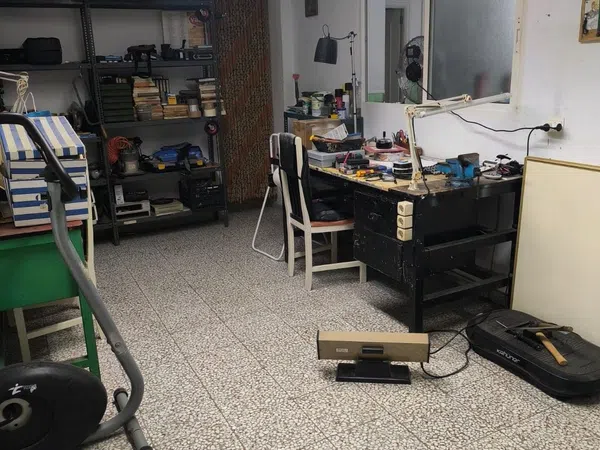 Chalet adosado en Calle Mar Serena, 9, Lo Cea - Los Cortijos, Lo Cea - Los Cortijos - Foto 9