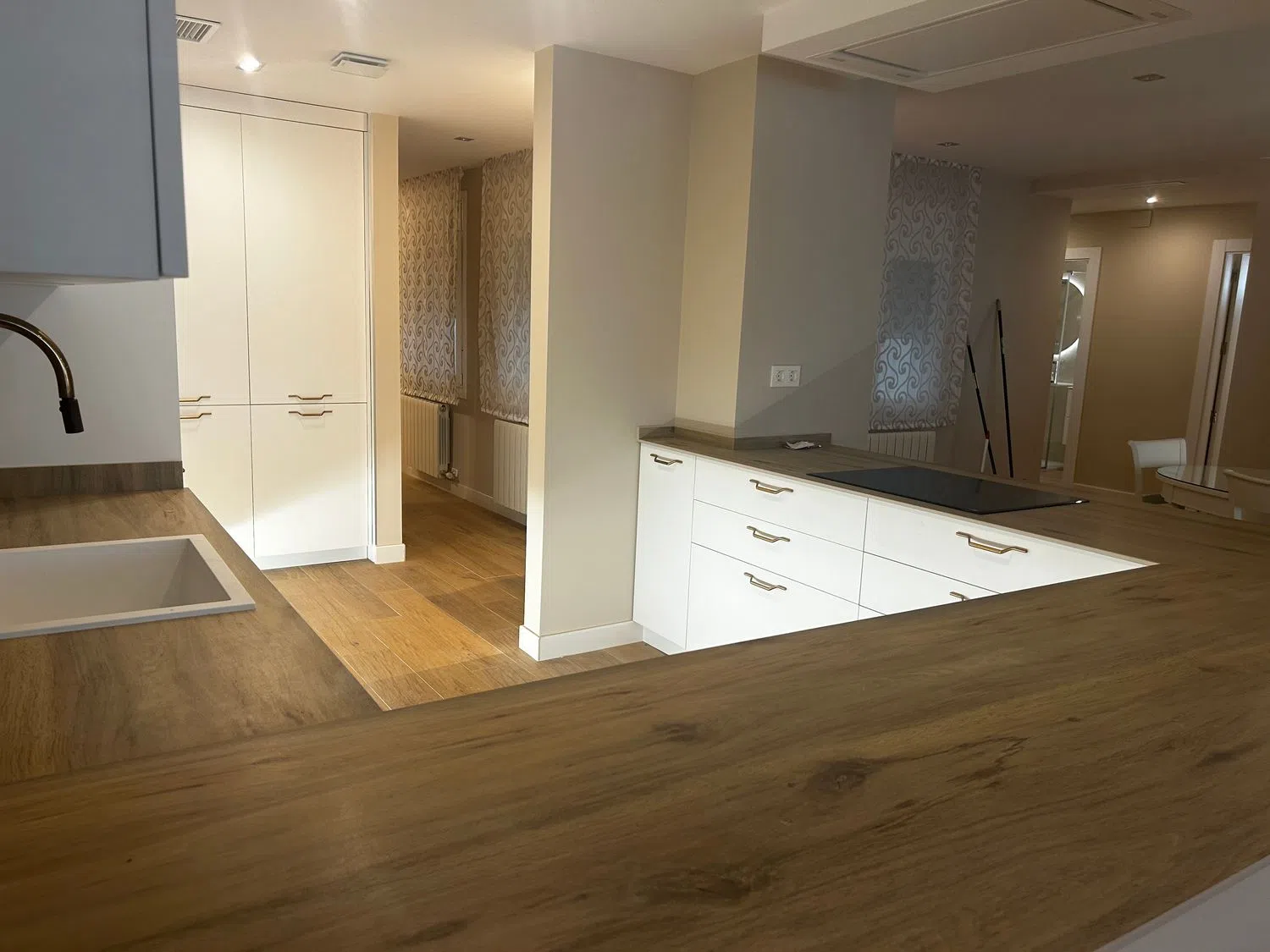 Piso en calle Melchor Almagro, 4 - Foto 14