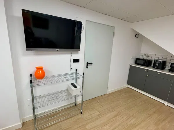 Estudio en Avenida de Argentina, 34, Villanueva de la Cañada, Villanueva de la Cañada - Foto 7