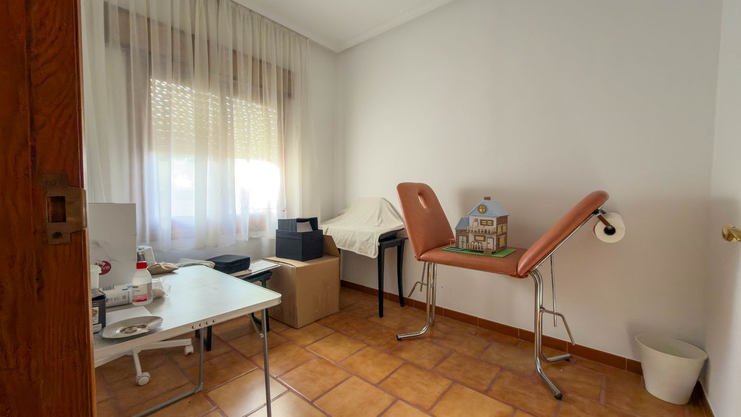 Casa o chalet independiente en Diseminado Diseminados, 830 D - Foto 22