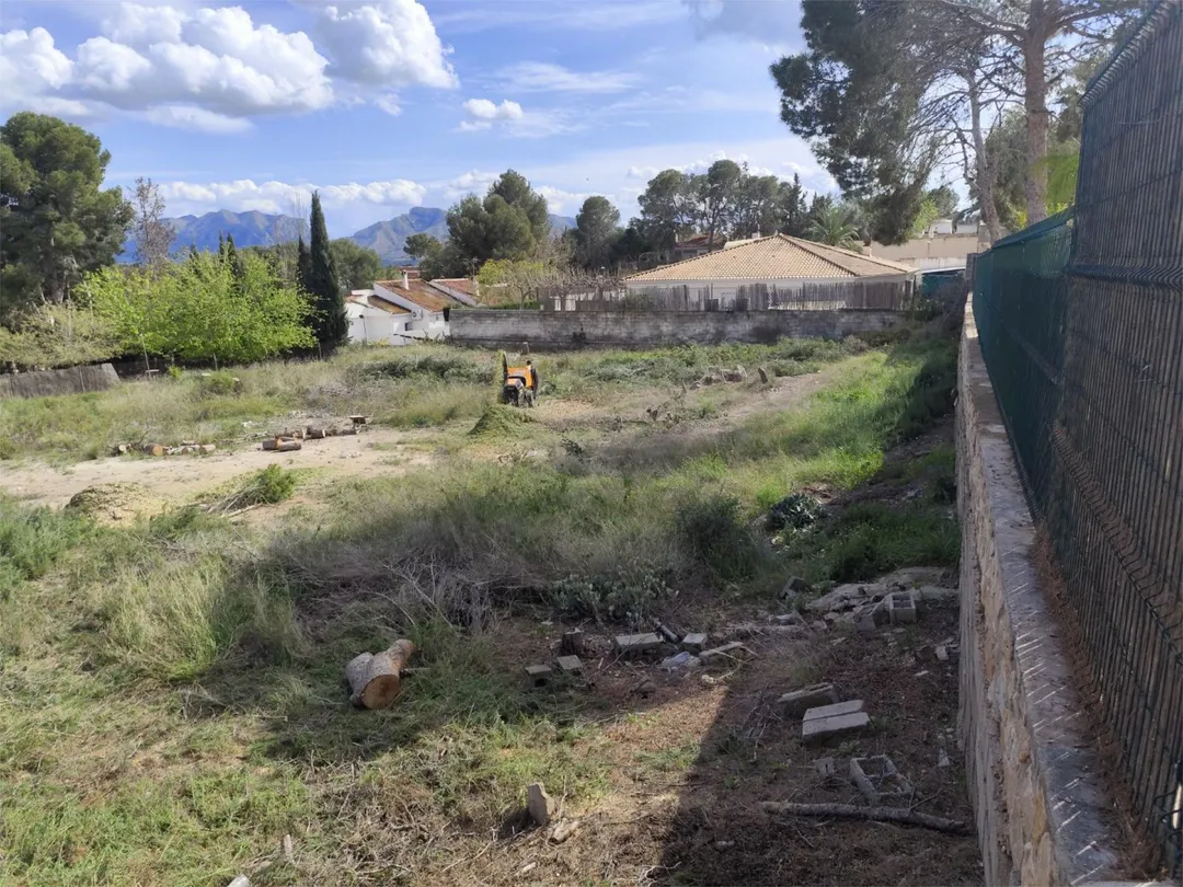 Planta baja en  Calle Número 5 2 - Foto 2