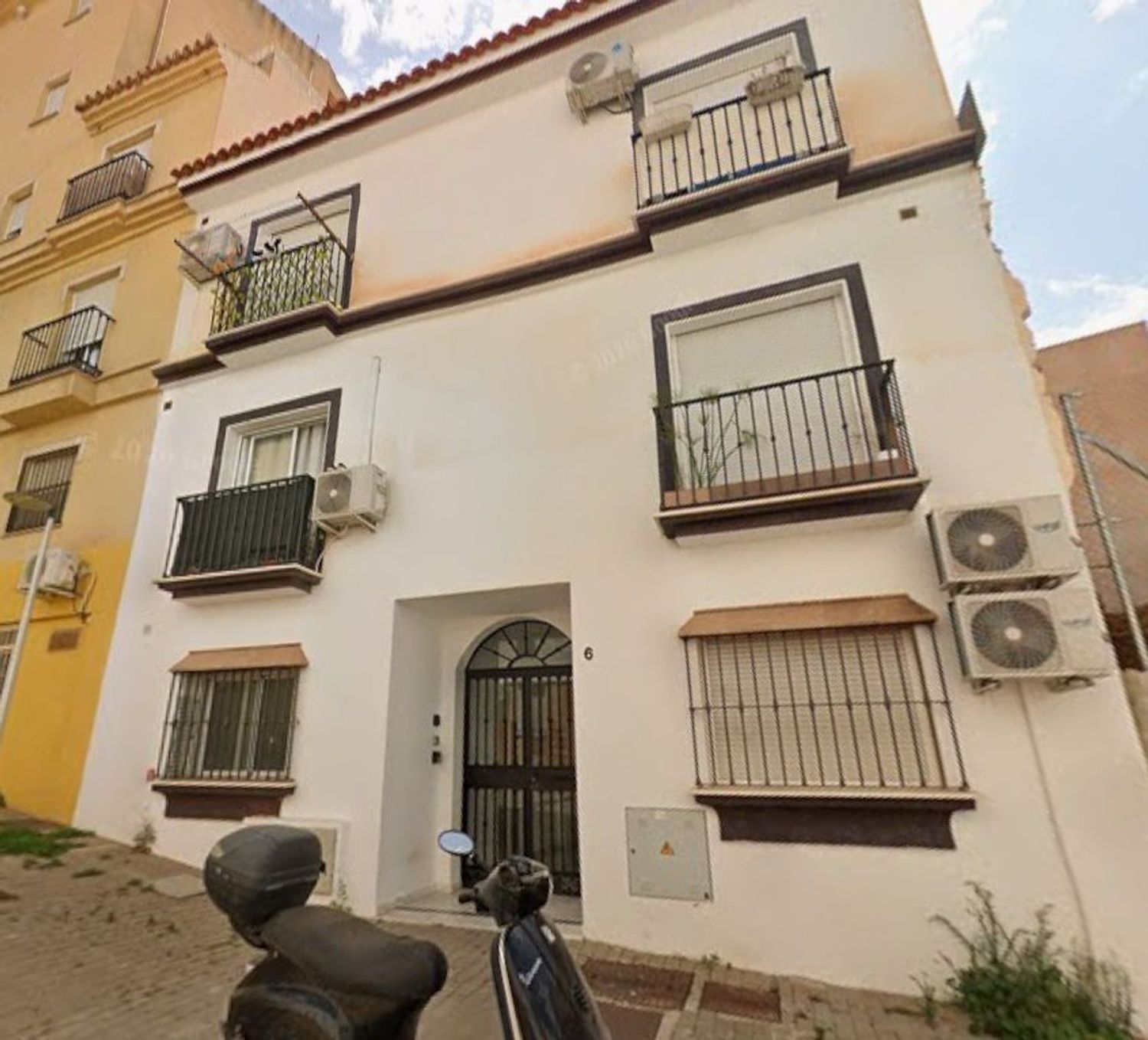 Estudio en Calle de Miguel de Molina, 6, El Molinillo - Capuchinos - Foto 7
