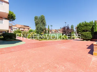 Piso en Pozuelo de Alarcón - Foto 34