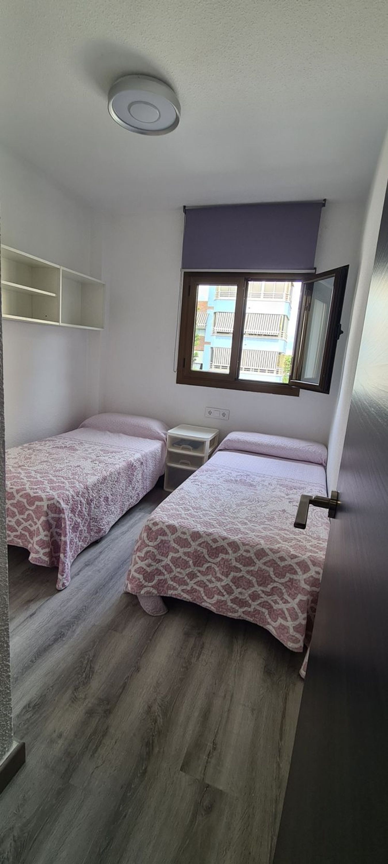 Chalet adosado en calle Jacinto Benavente, 11 - Foto 14