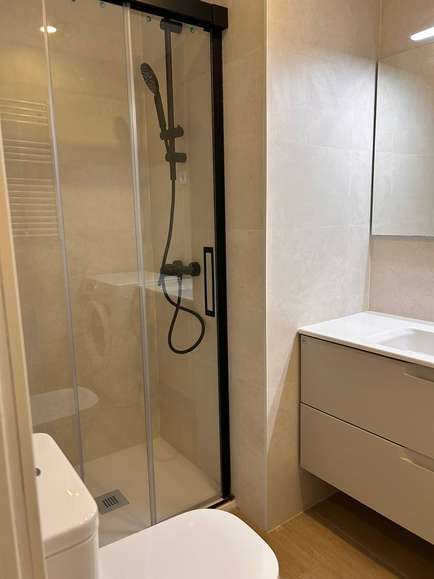 Piso en Barrio Sol - Foto 6