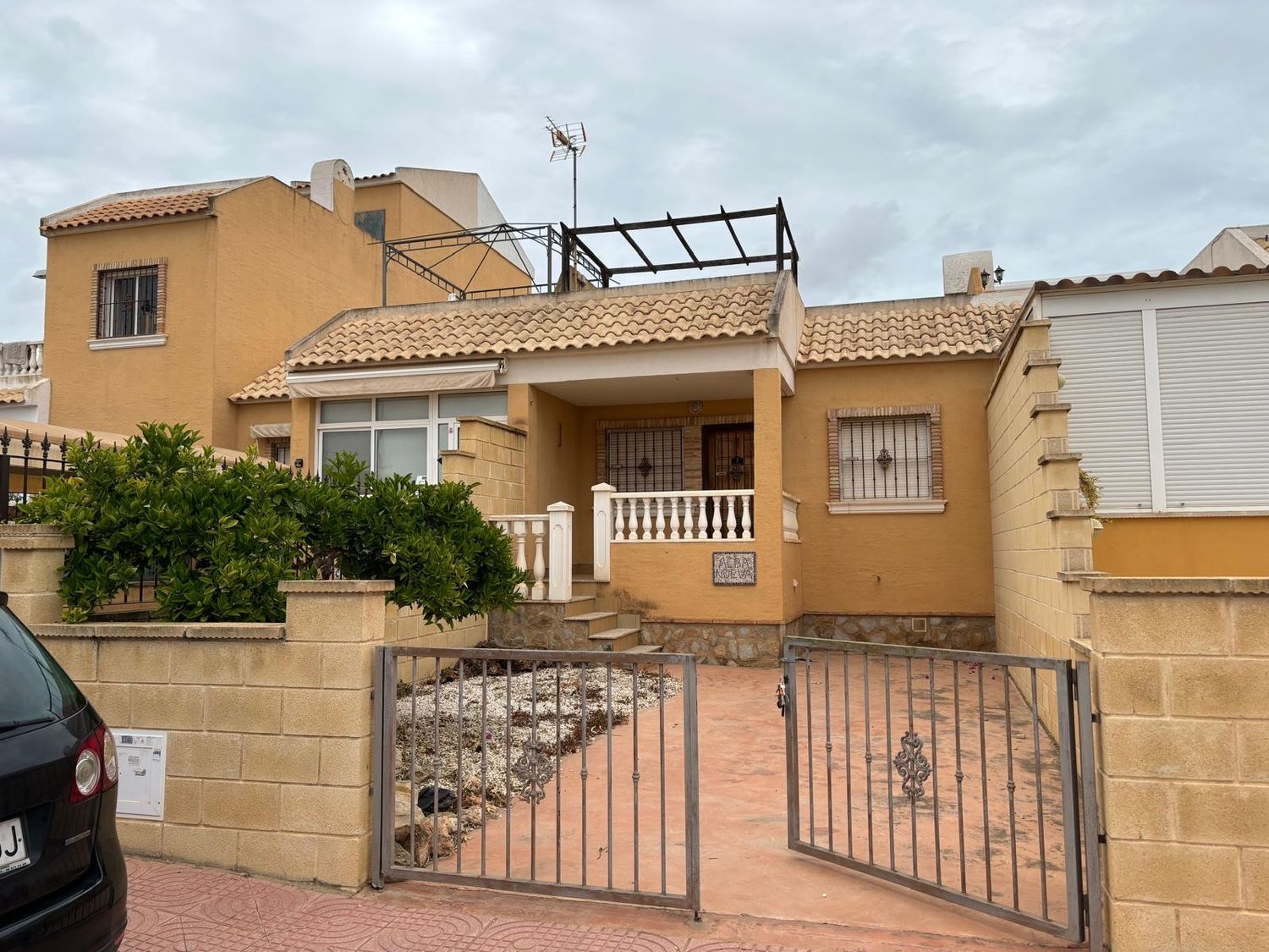 Dúplex en Calle Calamocha, 3, Lo Marabú - Foto 19