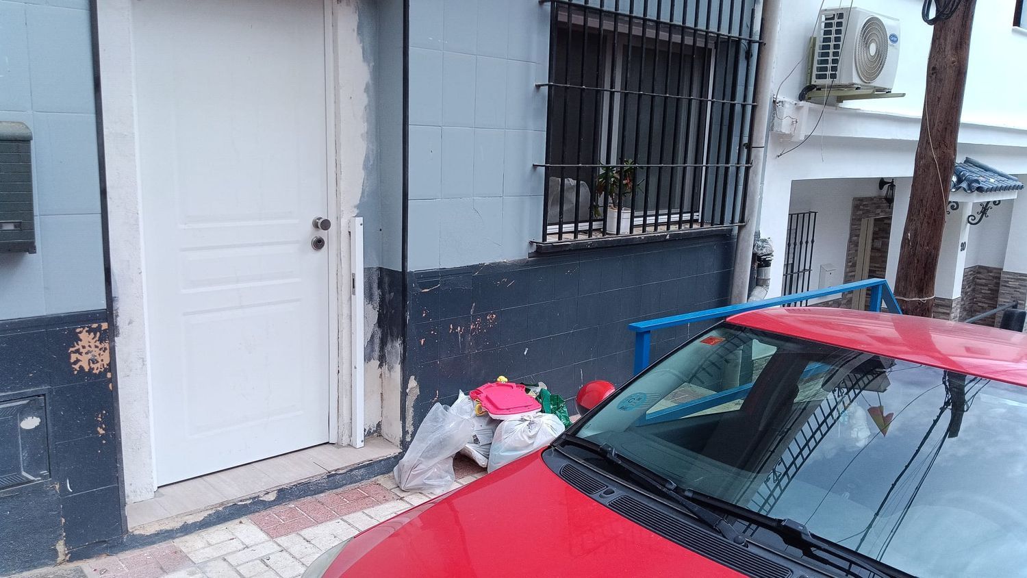 Piso en Avenida Carlinda, 2, San Alberto - La Alcubilla - Florisol - Foto 2