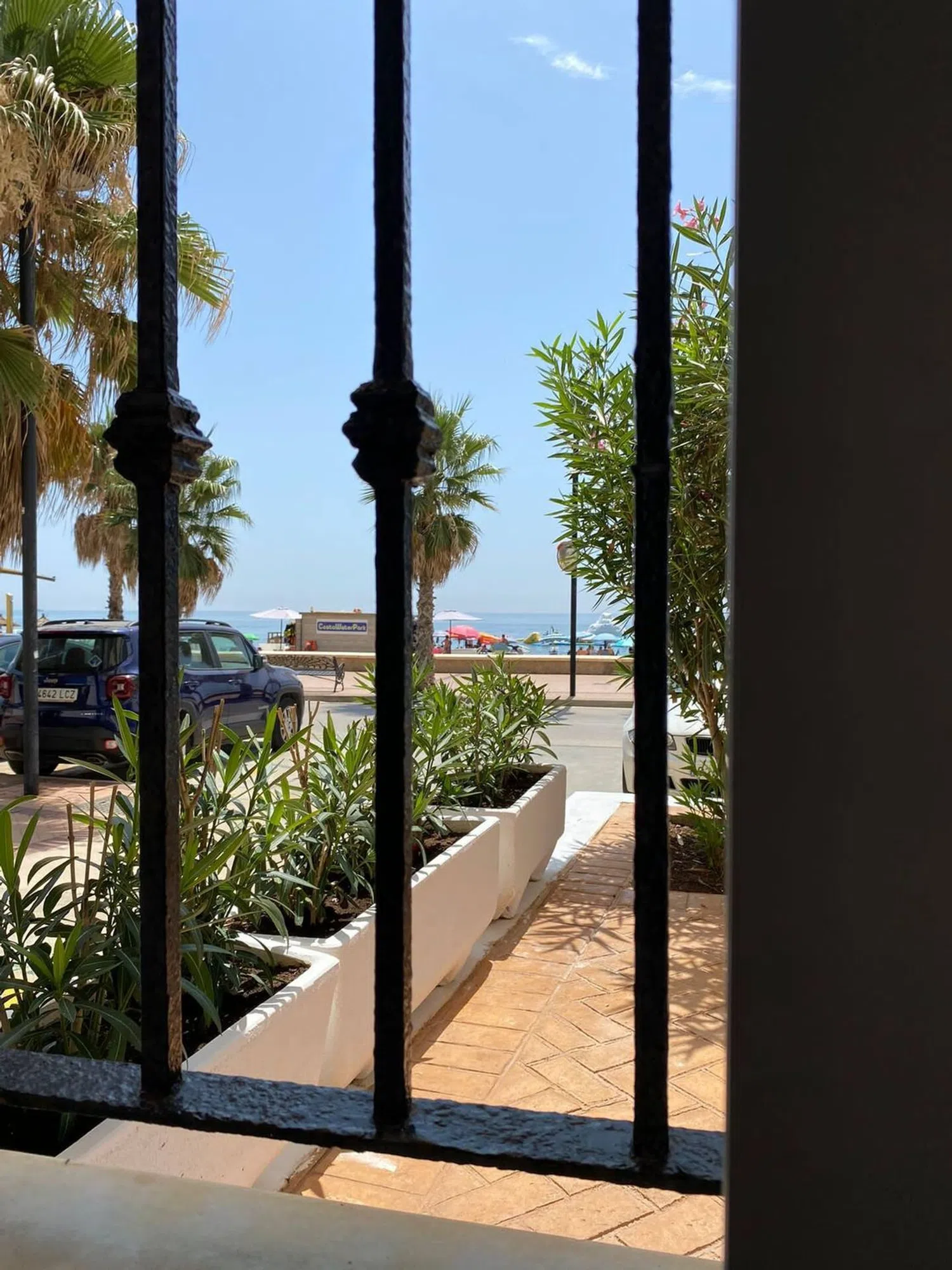 Piso en paseo Marítimo Rey de España, 138 - Foto 27