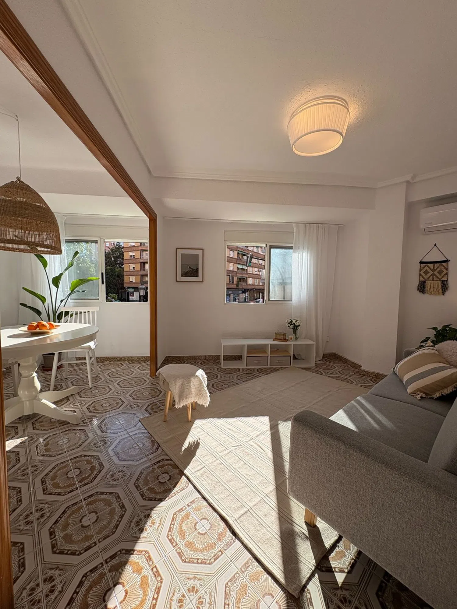 Piso en calle del Brasil, 38 - Foto 4