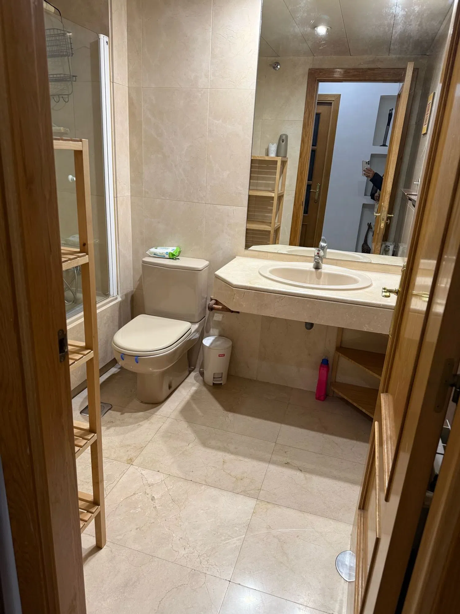 Piso en calle de Téllez, 10 - Foto 1