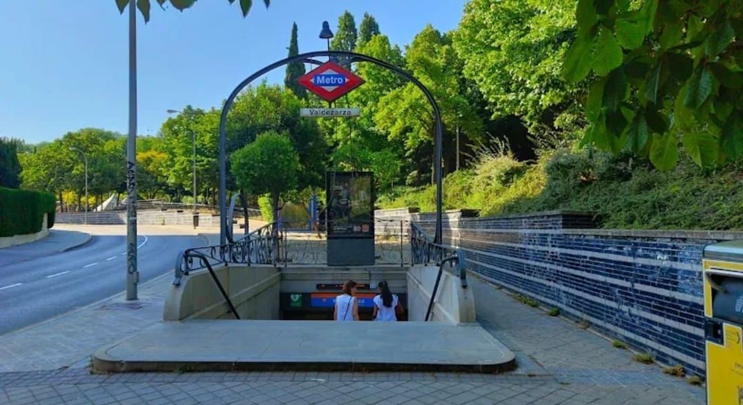 Piso en calle de Aguilar de Campóo, 21 - Foto 2