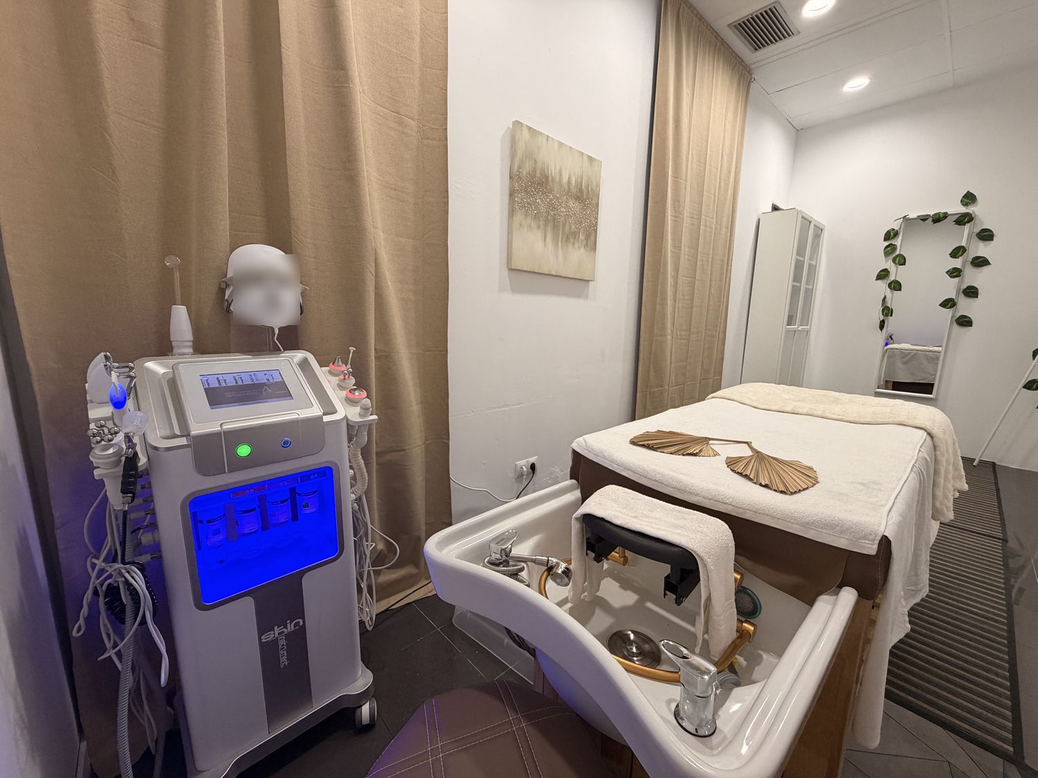 Local en Centro estético, spa en Calle de la Indústria, La Sagrada Família - Foto 11