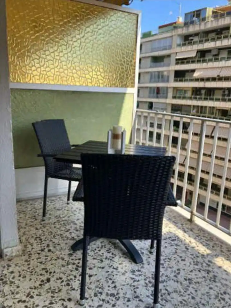 Piso en PLAYA CULLERA - Foto 5